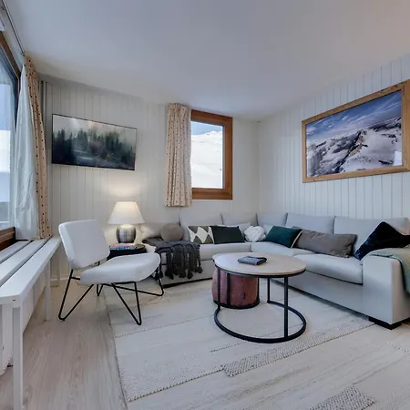 Ideal Proche Des Pistes - 4 Pers. Apartment *