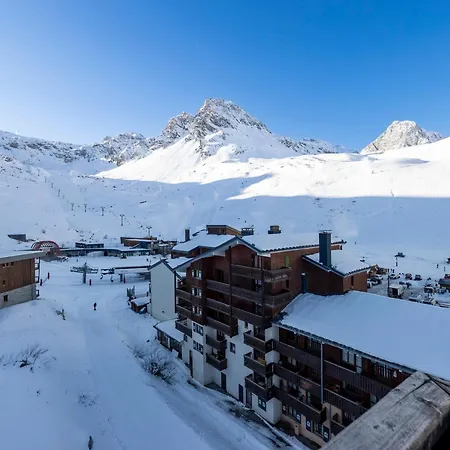 Ideal Proche Des Pistes - 4 Pers.